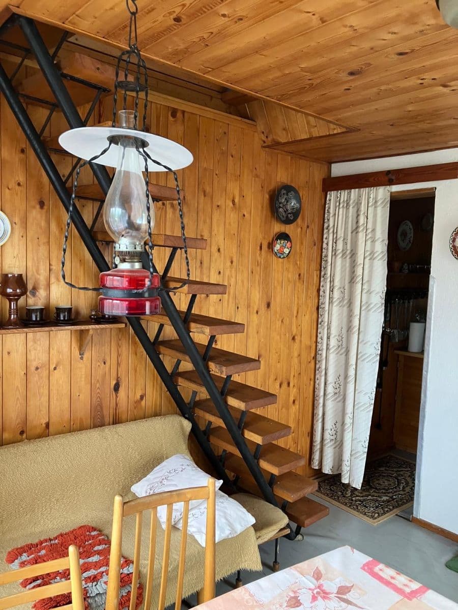 Prodej chaty, chalupy 28 m², pozemek 583 m², Brno, Jihomoravský kraj Prodej chaty, chalupy 28 m², pozemek 583 m², Brno, Jihomoravský kraj