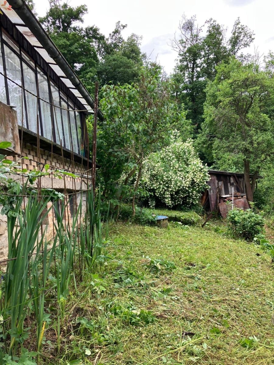 Prodej chaty, chalupy 28 m², pozemek 583 m², Brno, Jihomoravský kraj Prodej chaty, chalupy 28 m², pozemek 583 m², Brno, Jihomoravský kraj