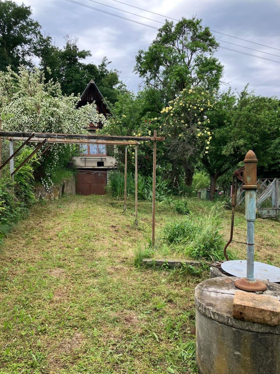 Prodej chaty, chalupy 28 m², pozemek 583 m², Brno, Jihomoravský kraj Prodej chaty, chalupy 28 m², pozemek 583 m², Brno, Jihomoravský kraj