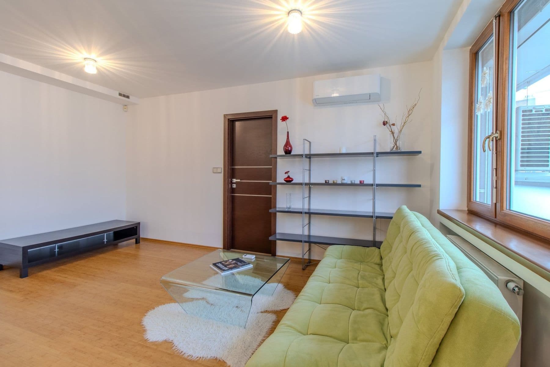Pronájem bytu 4+kk 88 m², Kloboučnická, Praha, Praha Pronájem bytu 4+kk 88 m², Kloboučnická, Praha, Praha