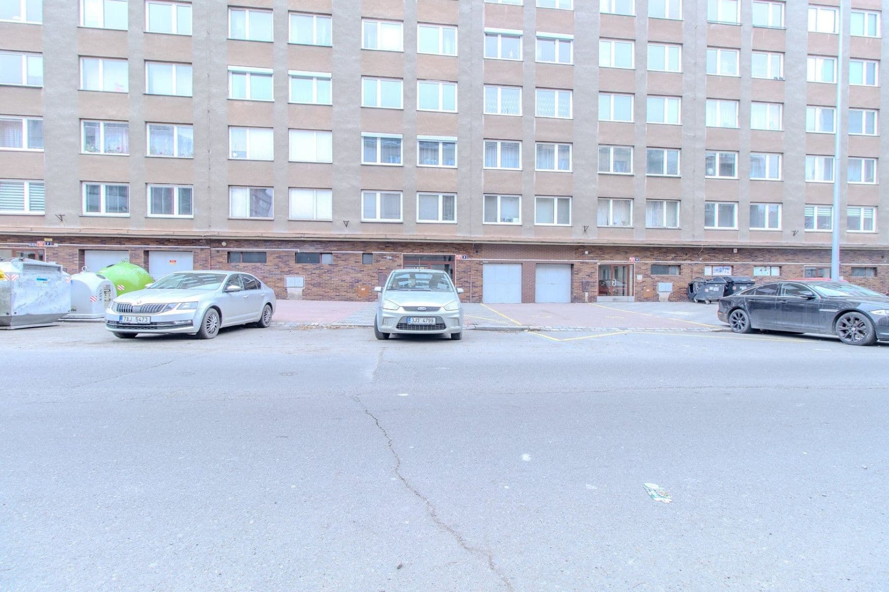 Pronájem bytu 4+kk 88 m², Kloboučnická, Praha, Praha Pronájem bytu 4+kk 88 m², Kloboučnická, Praha, Praha