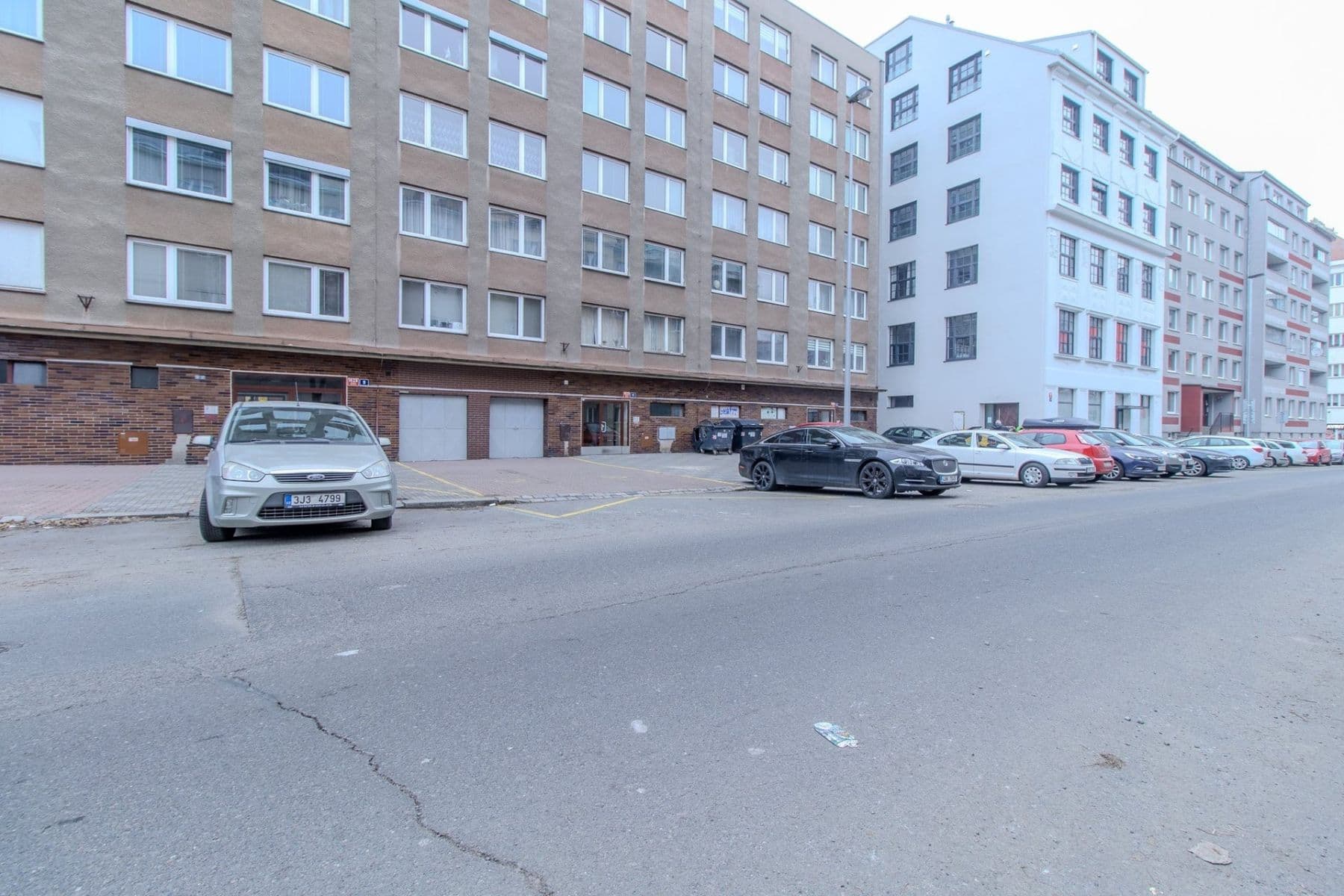 Pronájem bytu 4+kk 88 m², Kloboučnická, Praha, Praha Pronájem bytu 4+kk 88 m², Kloboučnická, Praha, Praha