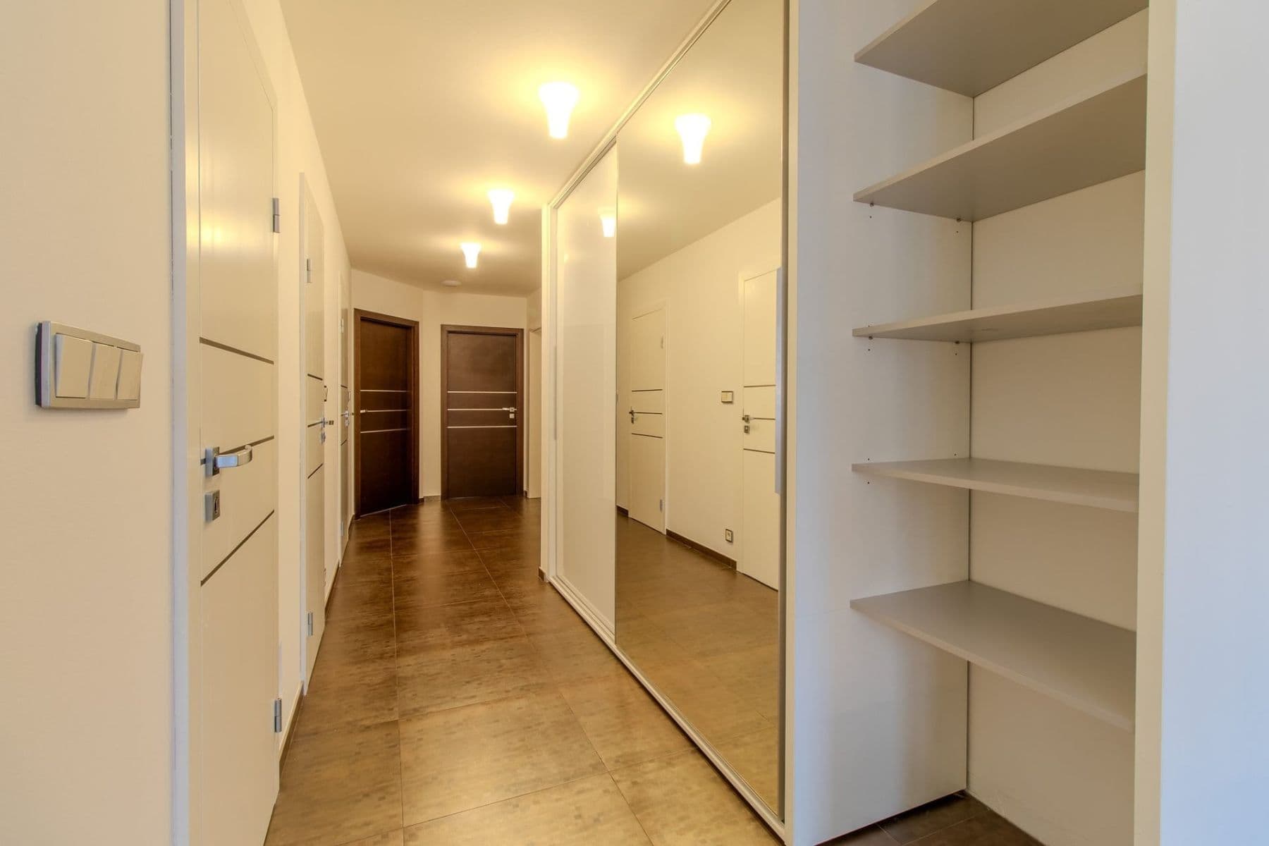 Pronájem bytu 4+kk 88 m², Kloboučnická, Praha, Praha Pronájem bytu 4+kk 88 m², Kloboučnická, Praha, Praha