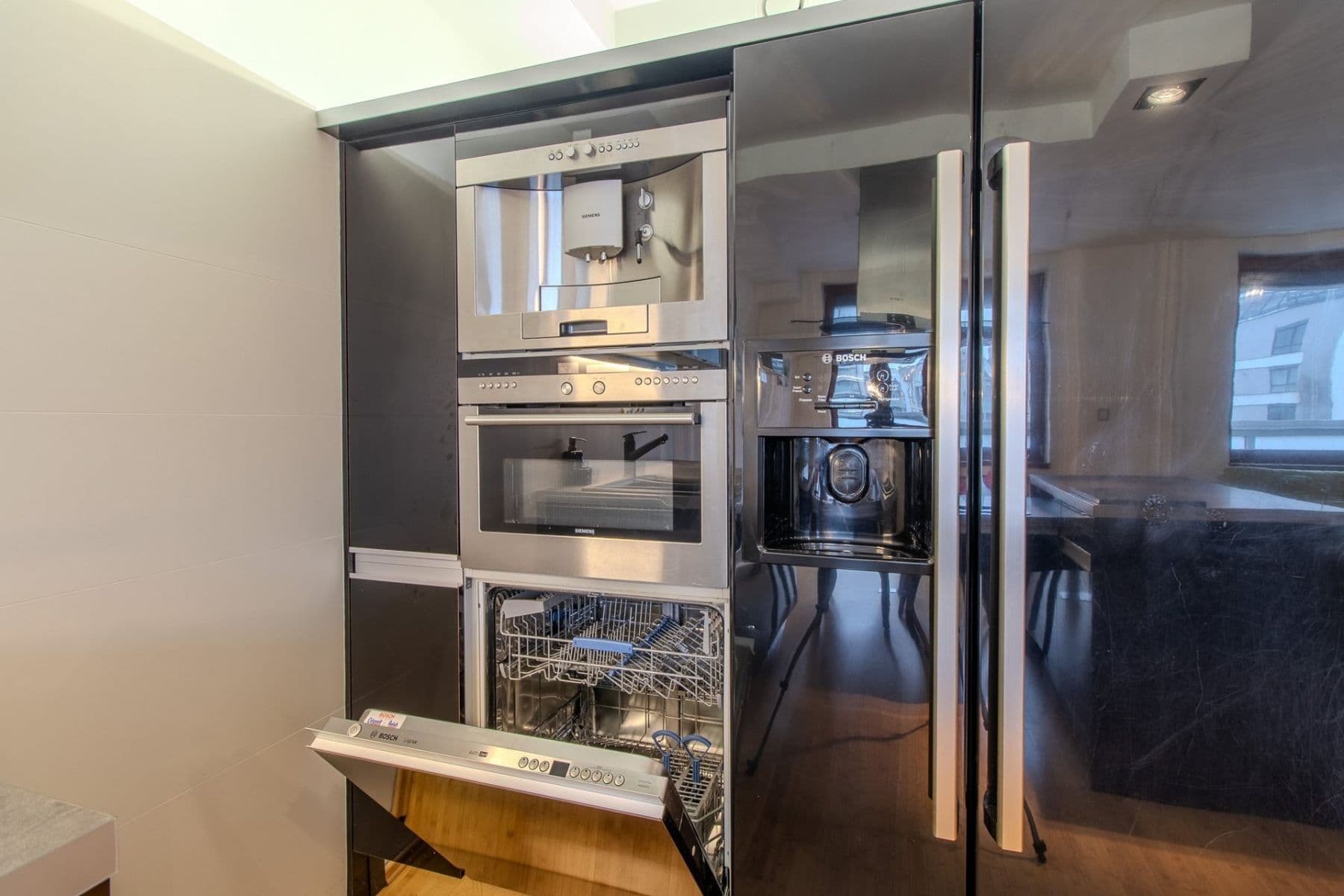 Pronájem bytu 4+kk 88 m², Kloboučnická, Praha, Praha Pronájem bytu 4+kk 88 m², Kloboučnická, Praha, Praha