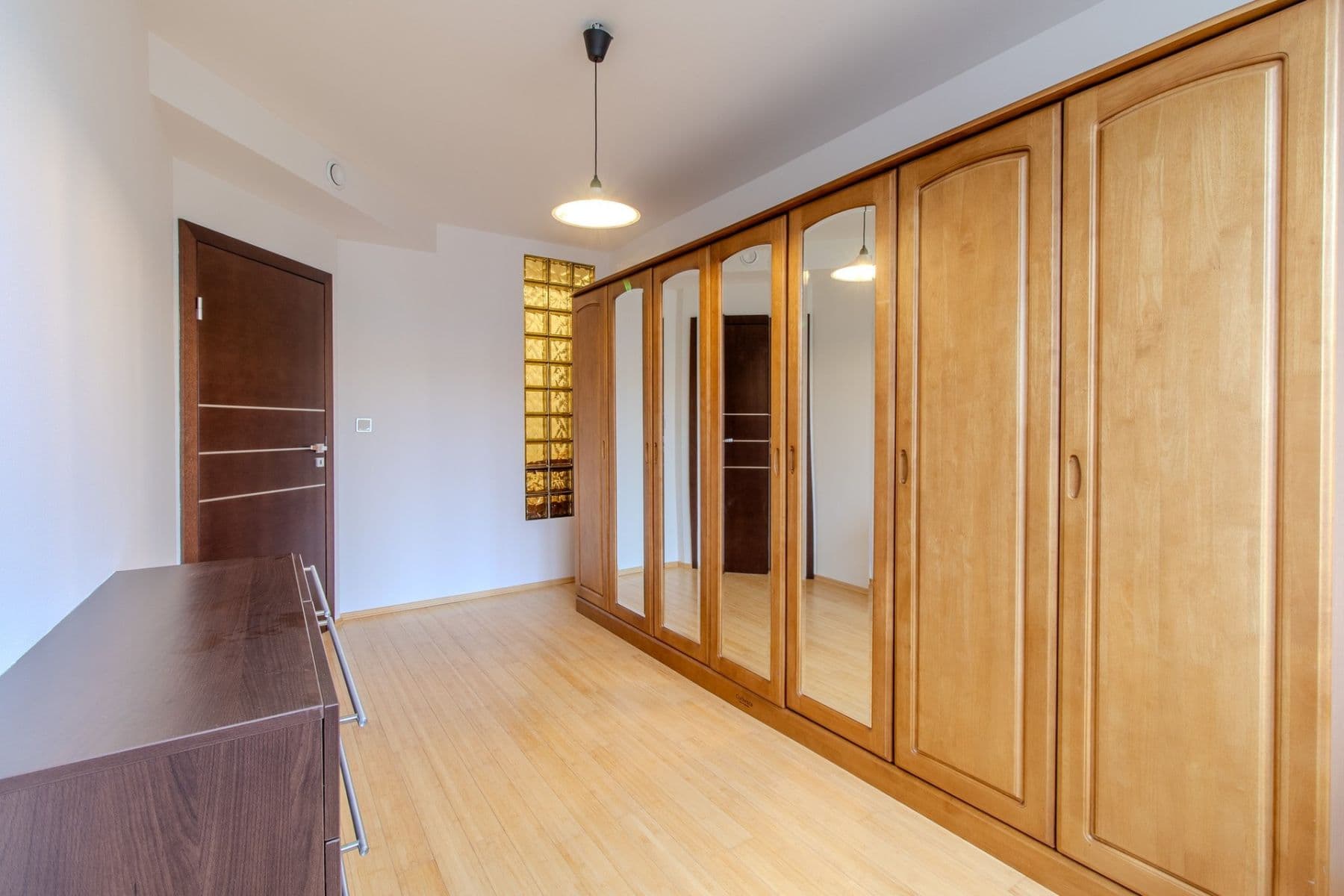 Pronájem bytu 4+kk 88 m², Kloboučnická, Praha, Praha Pronájem bytu 4+kk 88 m², Kloboučnická, Praha, Praha