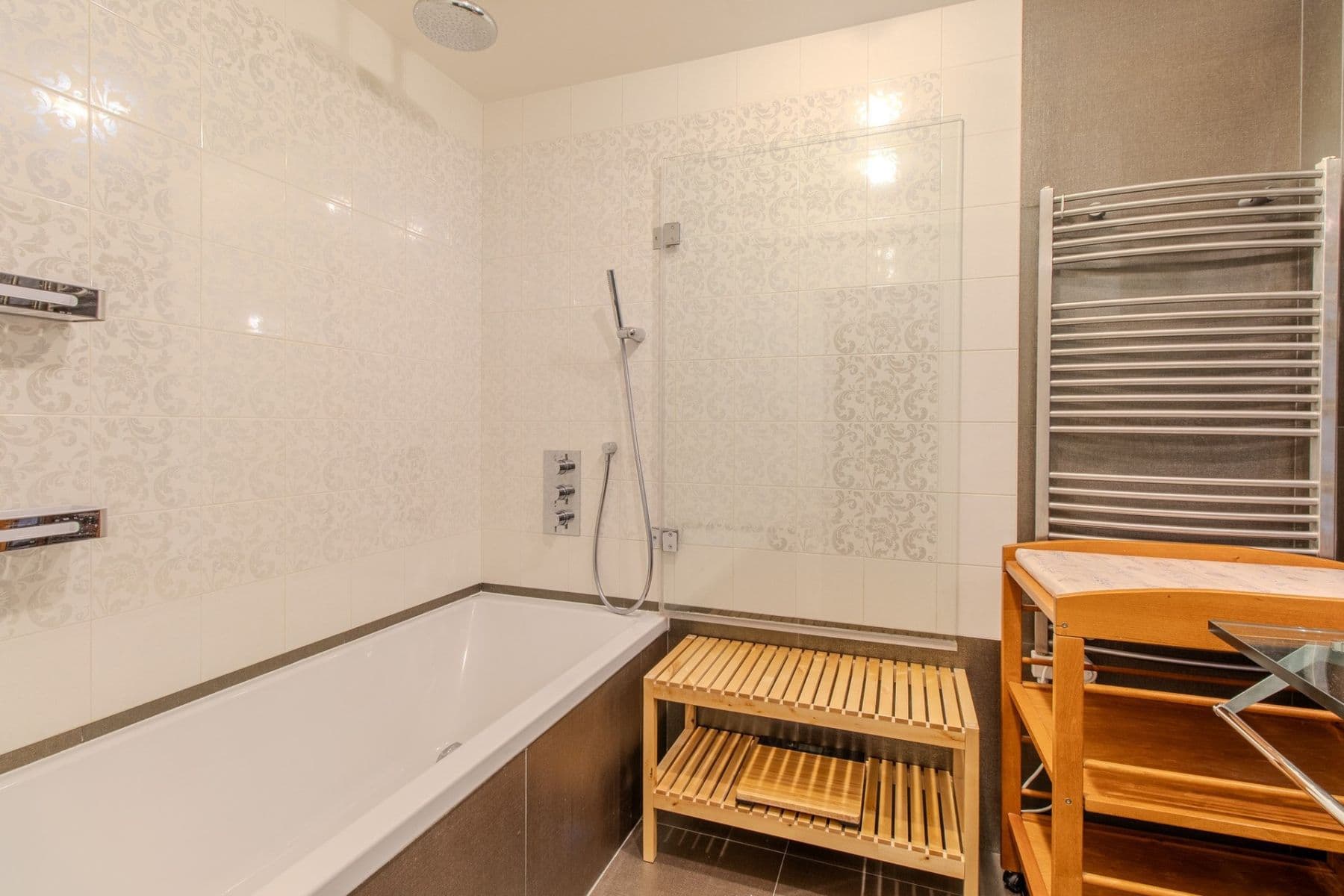 Pronájem bytu 4+kk 88 m², Kloboučnická, Praha, Praha Pronájem bytu 4+kk 88 m², Kloboučnická, Praha, Praha