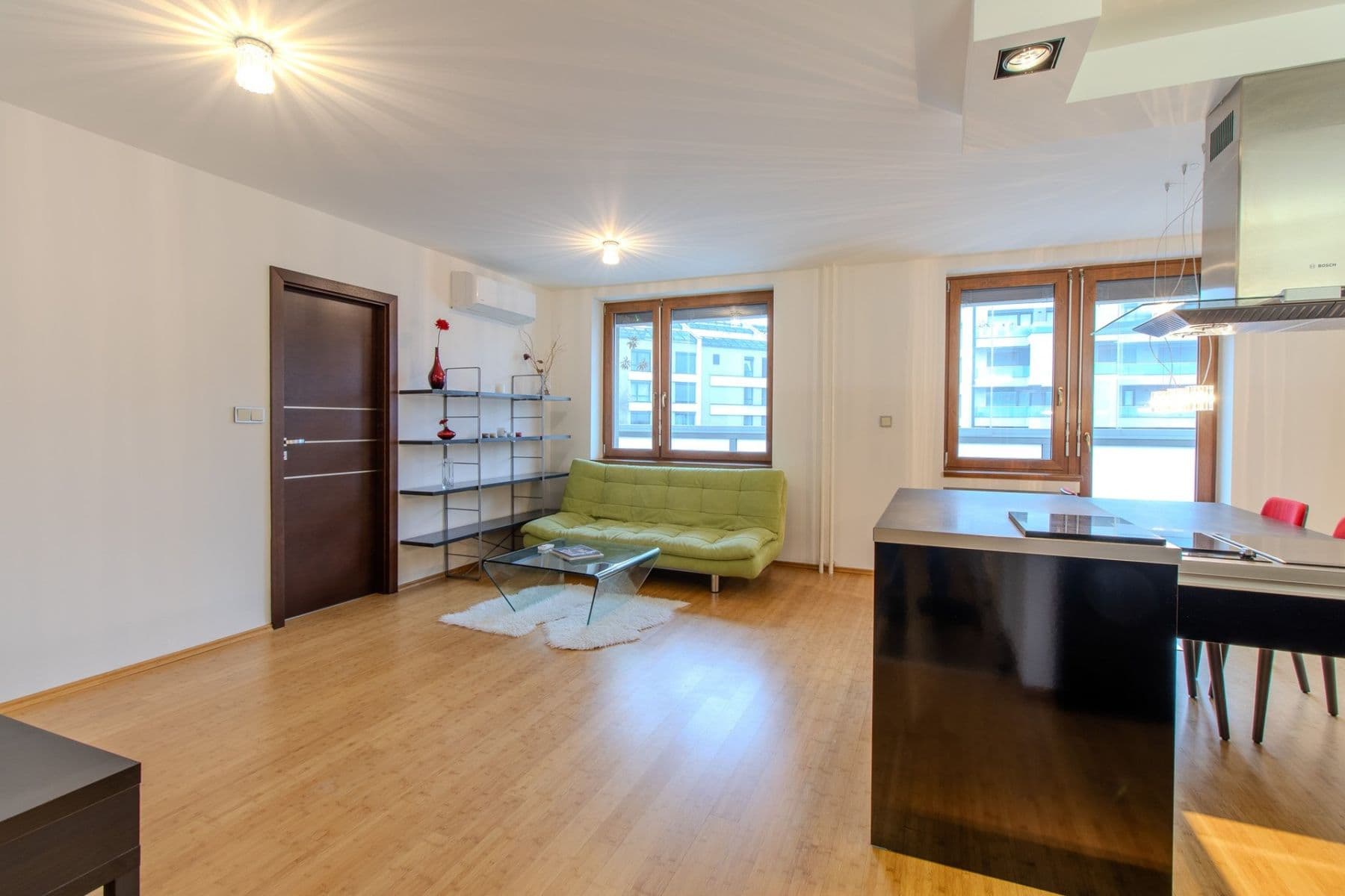 Pronájem bytu 4+kk 88 m², Kloboučnická, Praha, Praha Pronájem bytu 4+kk 88 m², Kloboučnická, Praha, Praha