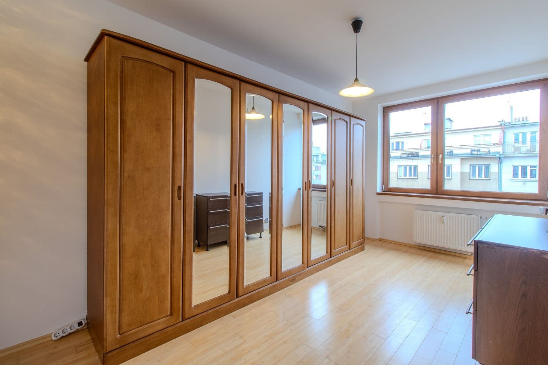 Pronájem bytu 4+kk 88 m², Kloboučnická, Praha, Praha Pronájem bytu 4+kk 88 m², Kloboučnická, Praha, Praha