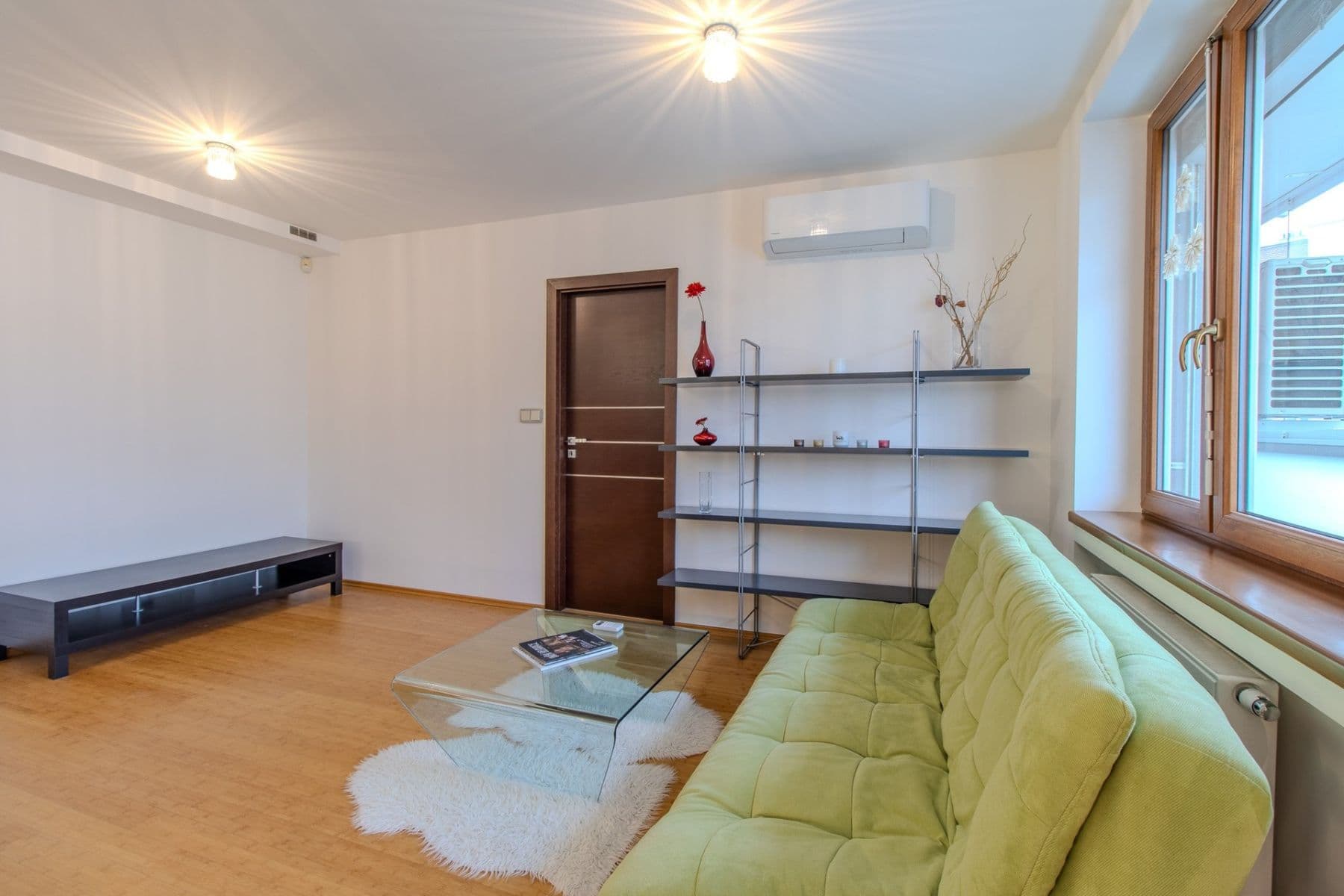 Pronájem bytu 4+kk 88 m², Kloboučnická, Praha, Praha Pronájem bytu 4+kk 88 m², Kloboučnická, Praha, Praha