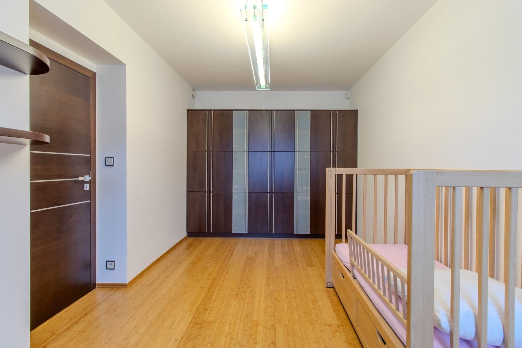 Pronájem bytu 4+kk 88 m², Kloboučnická, Praha, Praha Pronájem bytu 4+kk 88 m², Kloboučnická, Praha, Praha