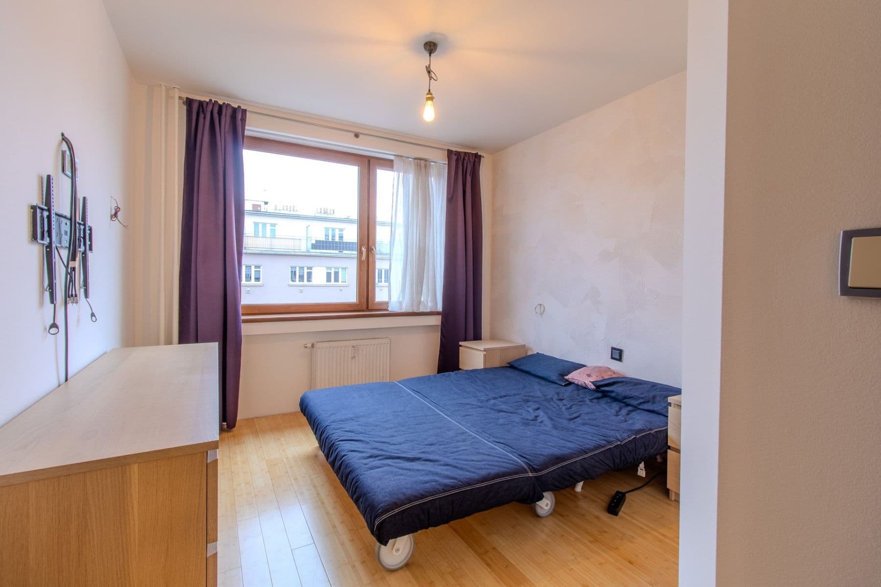 Pronájem bytu 4+kk 88 m², Kloboučnická, Praha, Praha Pronájem bytu 4+kk 88 m², Kloboučnická, Praha, Praha
