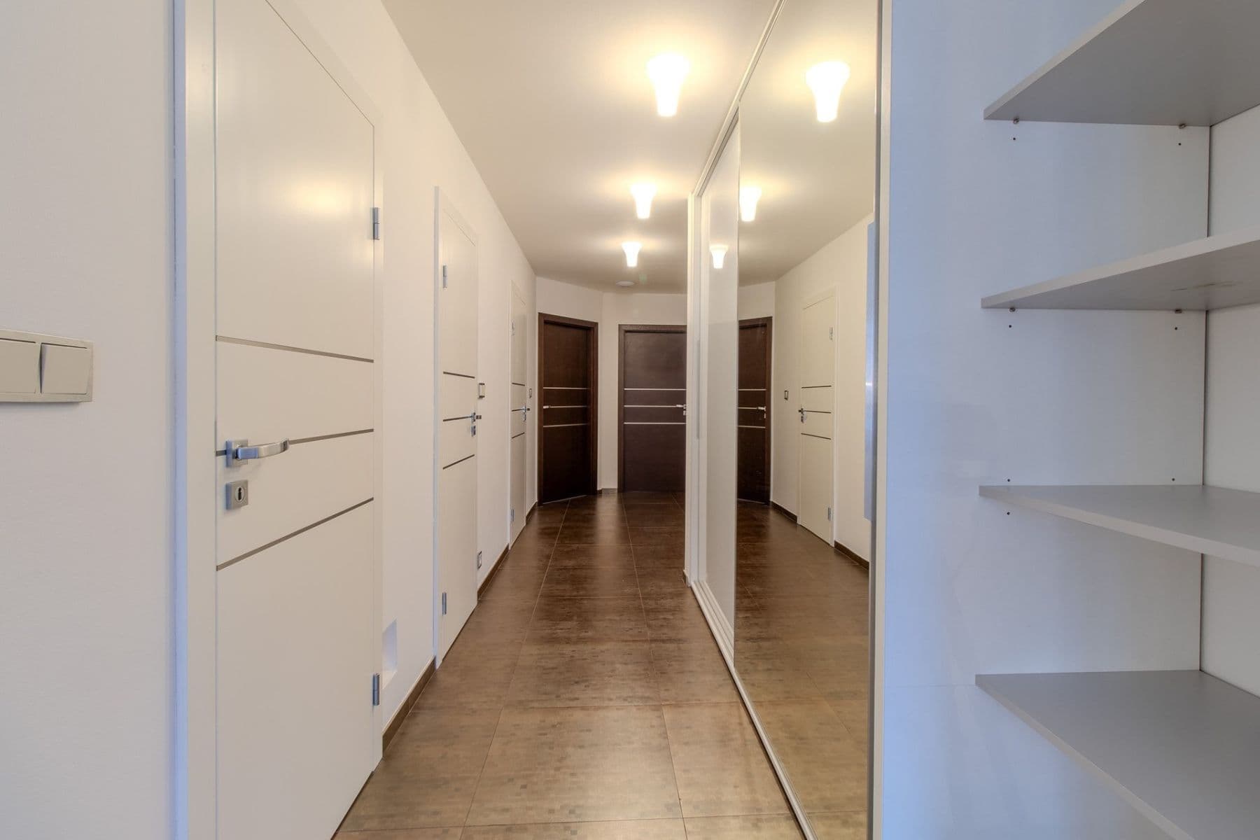 Pronájem bytu 4+kk 88 m², Kloboučnická, Praha, Praha Pronájem bytu 4+kk 88 m², Kloboučnická, Praha, Praha