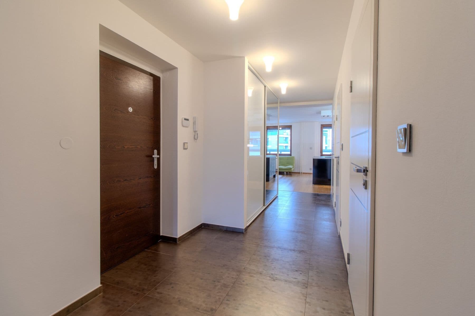 Pronájem bytu 4+kk 88 m², Kloboučnická, Praha, Praha Pronájem bytu 4+kk 88 m², Kloboučnická, Praha, Praha