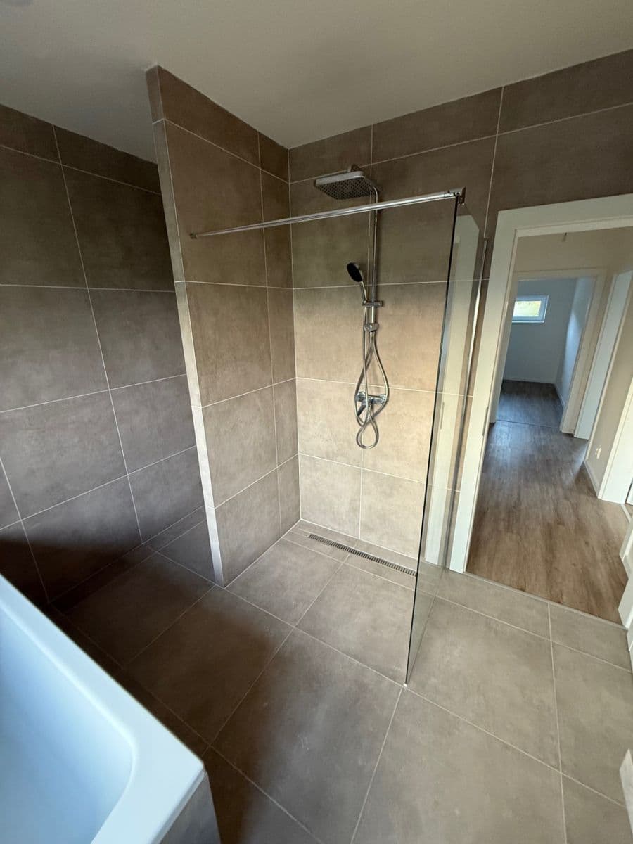 Prodej bytu 4+kk 110 m², Strančice, Středočeský kraj Prodej bytu 4+kk 110 m², Strančice, Středočeský kraj