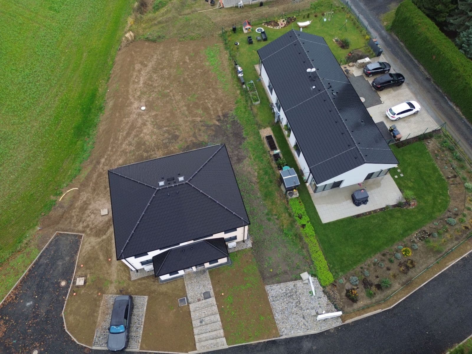 Prodej bytu 4+kk 110 m², Strančice, Středočeský kraj Prodej bytu 4+kk 110 m², Strančice, Středočeský kraj