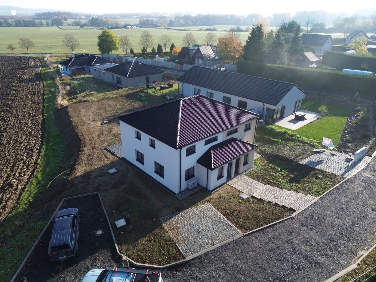 Prodej bytu 4+kk 110 m², Strančice, Středočeský kraj Prodej bytu 4+kk 110 m², Strančice, Středočeský kraj