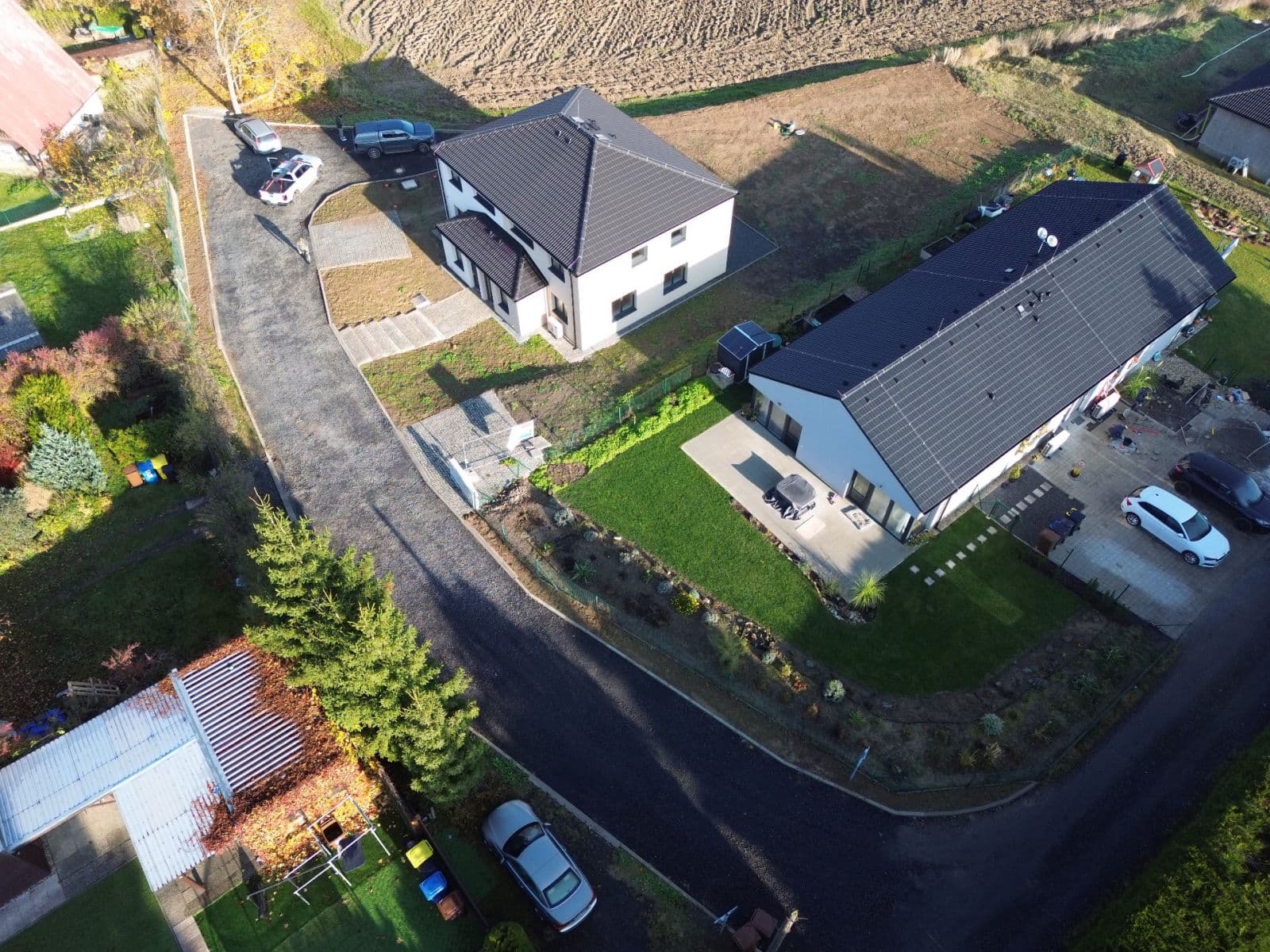 Prodej bytu 4+kk 110 m², Strančice, Středočeský kraj Prodej bytu 4+kk 110 m², Strančice, Středočeský kraj