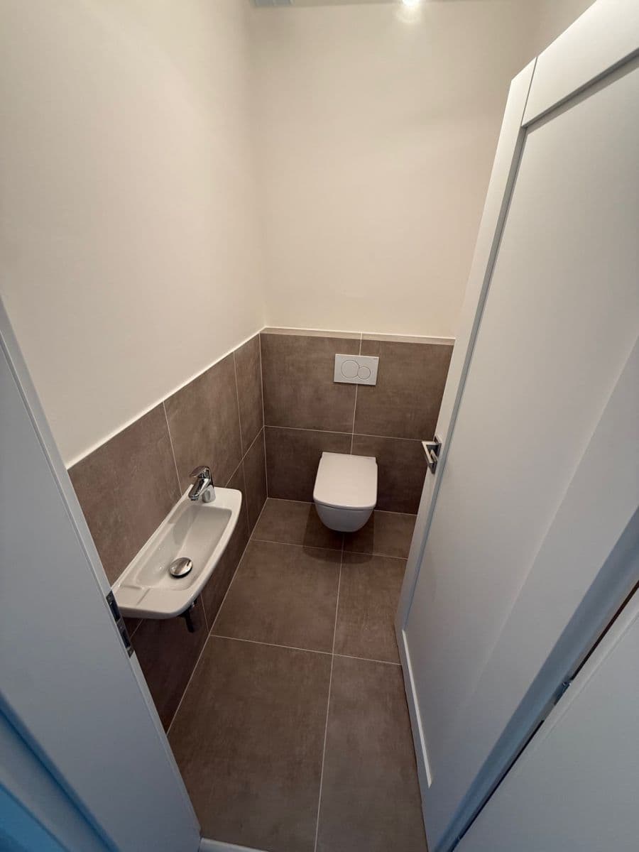 Prodej bytu 4+kk 110 m², Strančice, Středočeský kraj Prodej bytu 4+kk 110 m², Strančice, Středočeský kraj