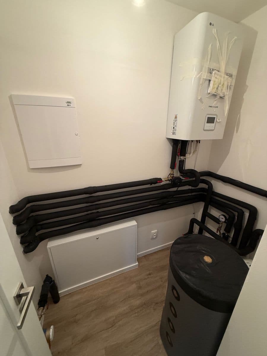 Prodej bytu 4+kk 110 m², Strančice, Středočeský kraj Prodej bytu 4+kk 110 m², Strančice, Středočeský kraj