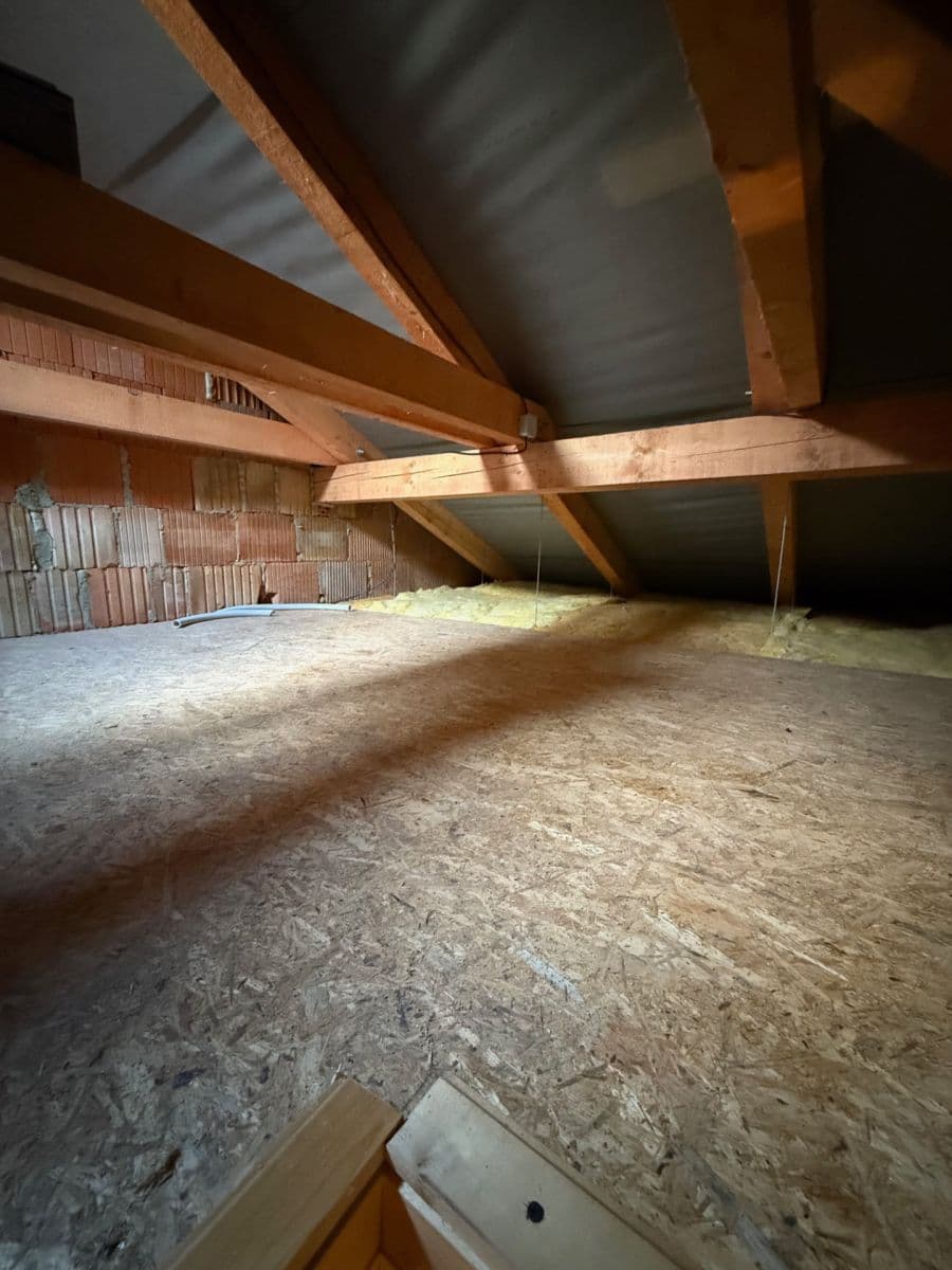 Prodej bytu 4+kk 110 m², Strančice, Středočeský kraj Prodej bytu 4+kk 110 m², Strančice, Středočeský kraj