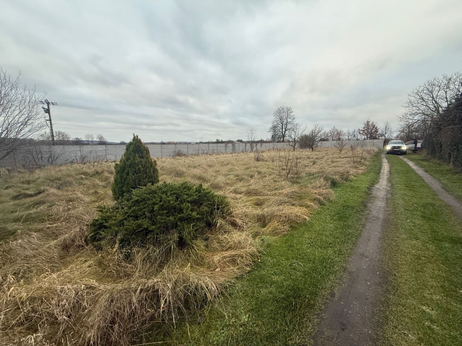 Prodej pozemku 1.346 m², Sány, Středočeský kraj Prodej pozemku 1.346 m², Sány, Středočeský kraj