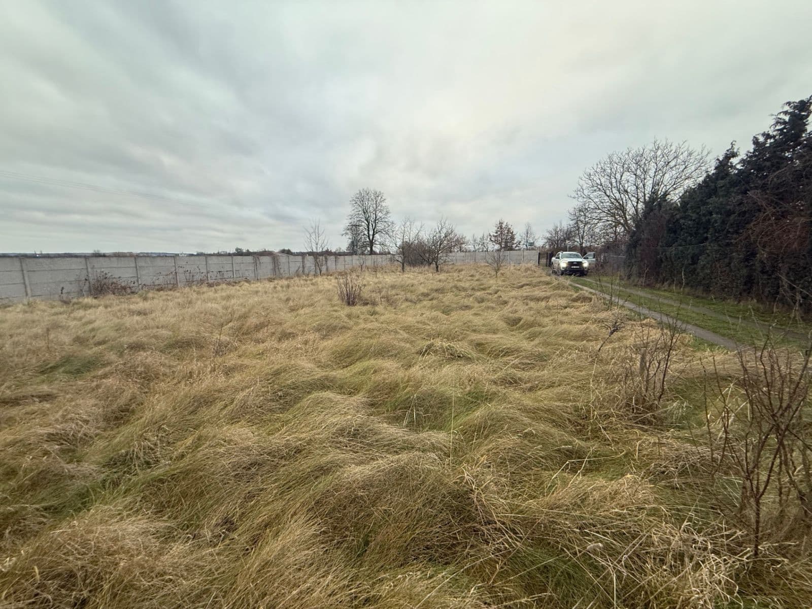 Prodej pozemku 1.346 m², Sány, Středočeský kraj Prodej pozemku 1.346 m², Sány, Středočeský kraj