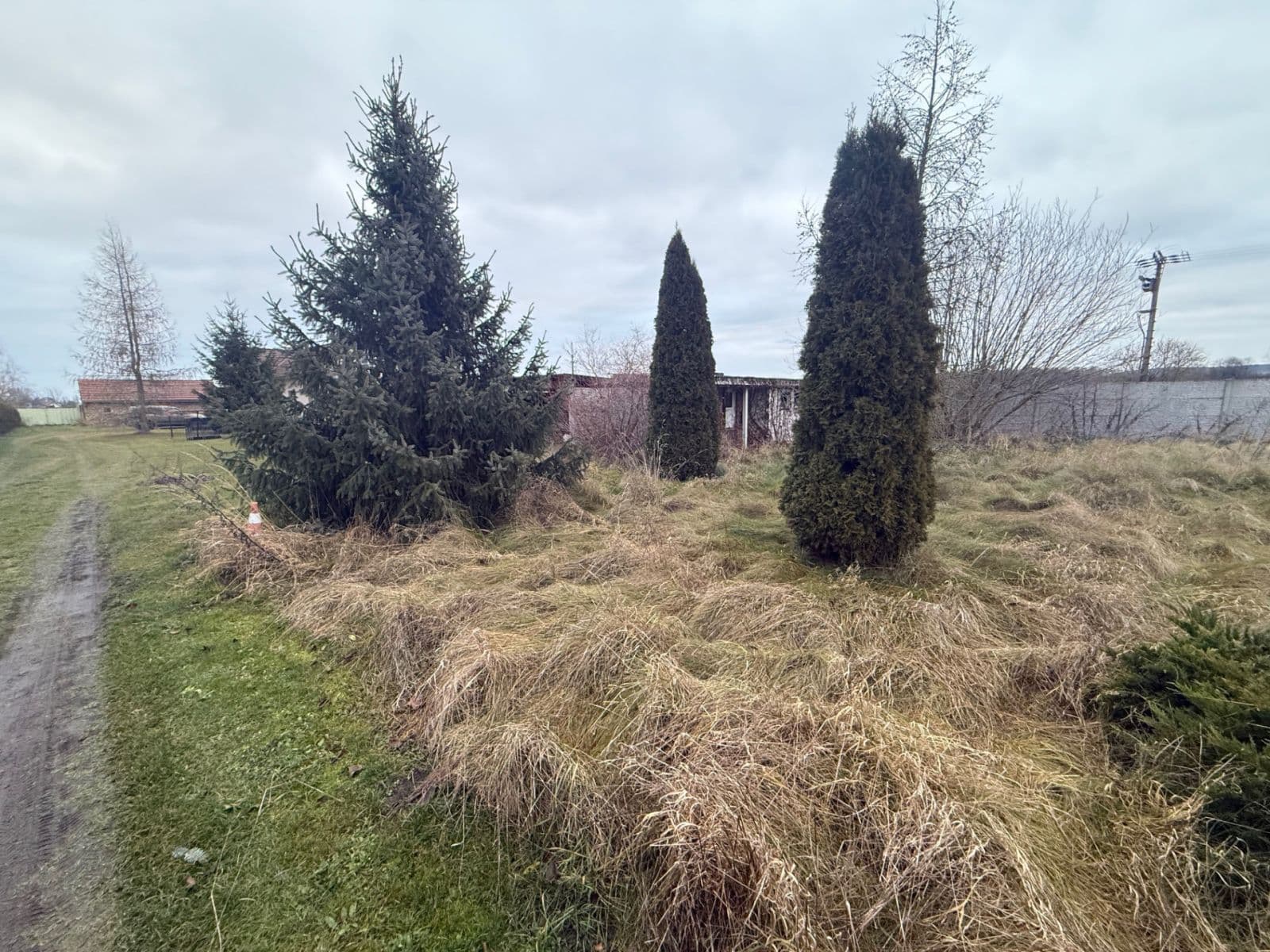Prodej pozemku 1.346 m², Sány, Středočeský kraj Prodej pozemku 1.346 m², Sány, Středočeský kraj