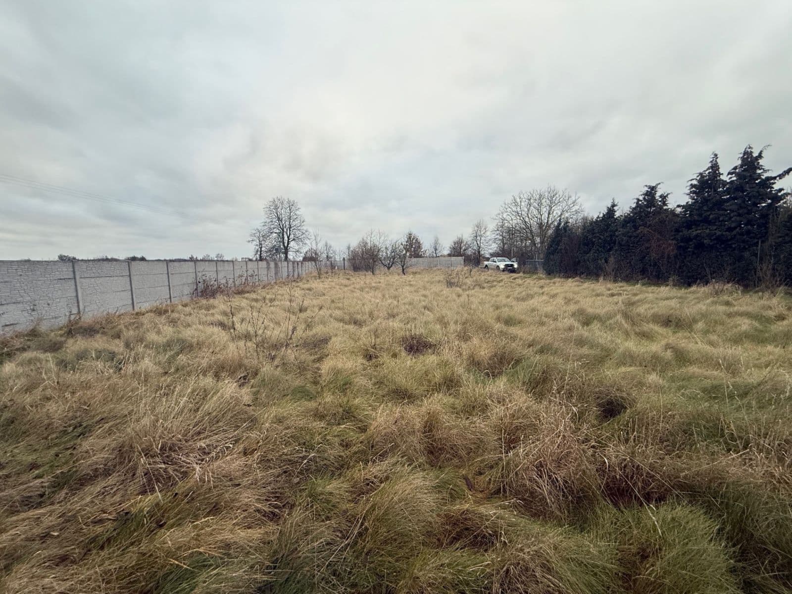 Prodej pozemku 1.346 m², Sány, Středočeský kraj Prodej pozemku 1.346 m², Sány, Středočeský kraj