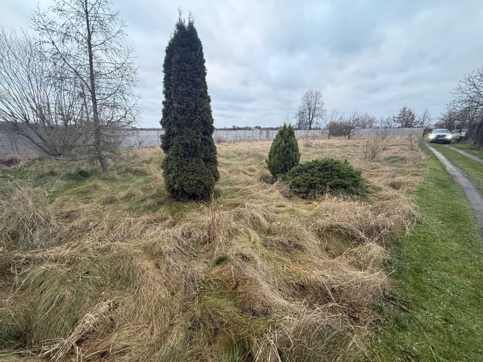 Prodej pozemku 1.346 m², Sány, Středočeský kraj Prodej pozemku 1.346 m², Sány, Středočeský kraj