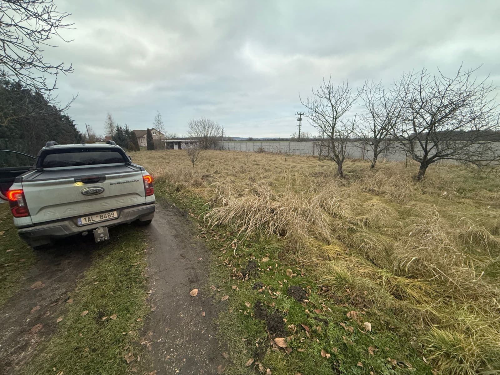 Prodej pozemku 1.346 m², Sány, Středočeský kraj Prodej pozemku 1.346 m², Sány, Středočeský kraj