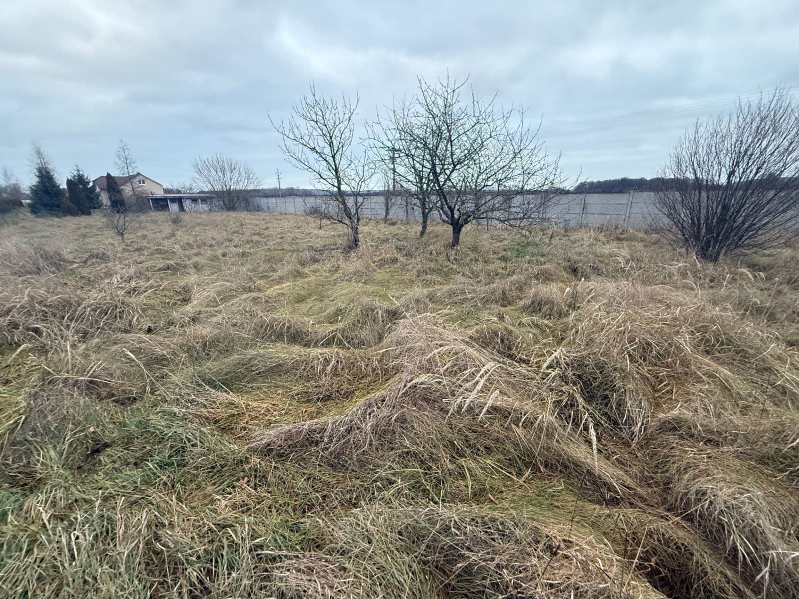 Prodej pozemku 1.346 m², Sány, Středočeský kraj Prodej pozemku 1.346 m², Sány, Středočeský kraj