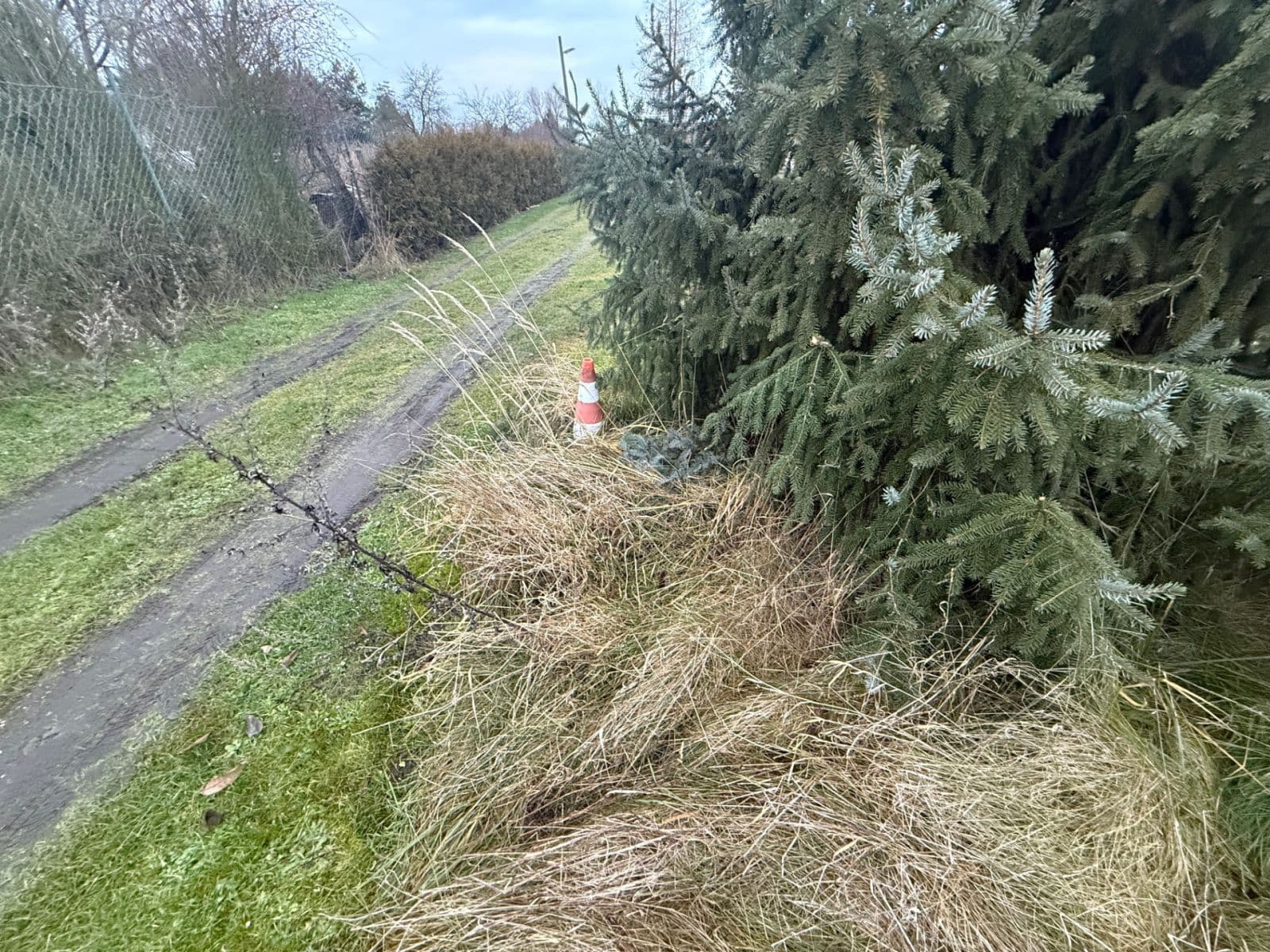 Prodej pozemku 1.346 m², Sány, Středočeský kraj Prodej pozemku 1.346 m², Sány, Středočeský kraj