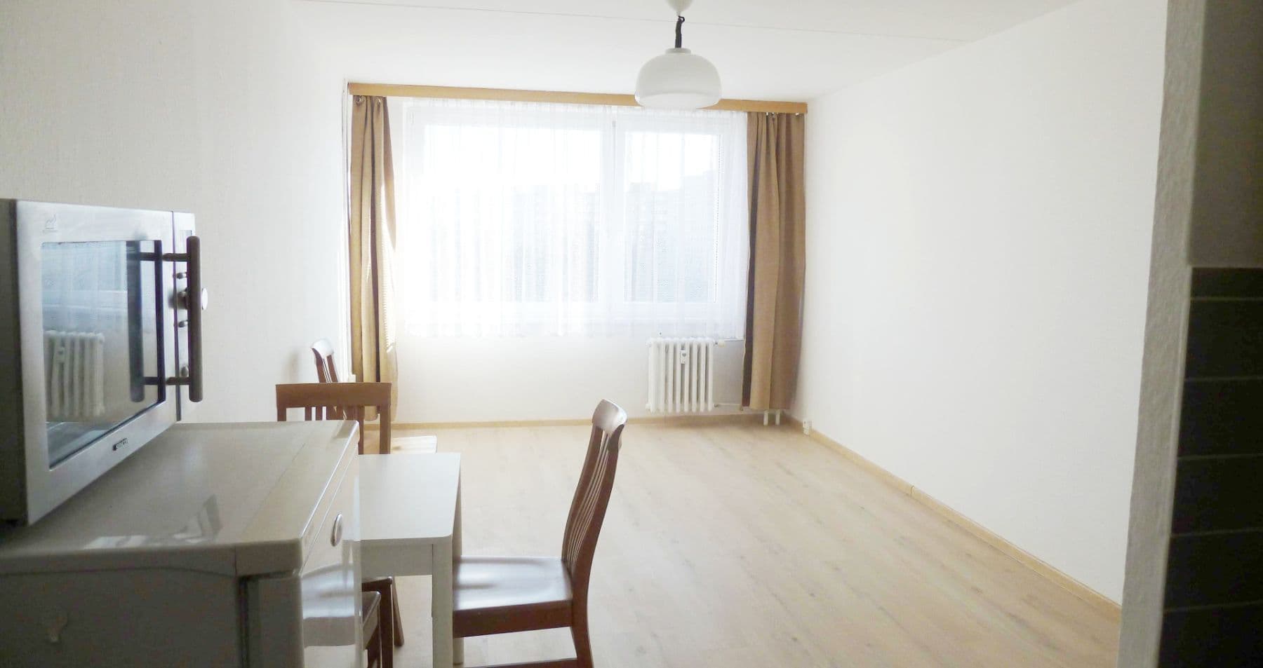 Pronájem bytu 2+kk 43 m², Bellušova, Praha, Praha Pronájem bytu 2+kk 43 m², Bellušova, Praha, Praha