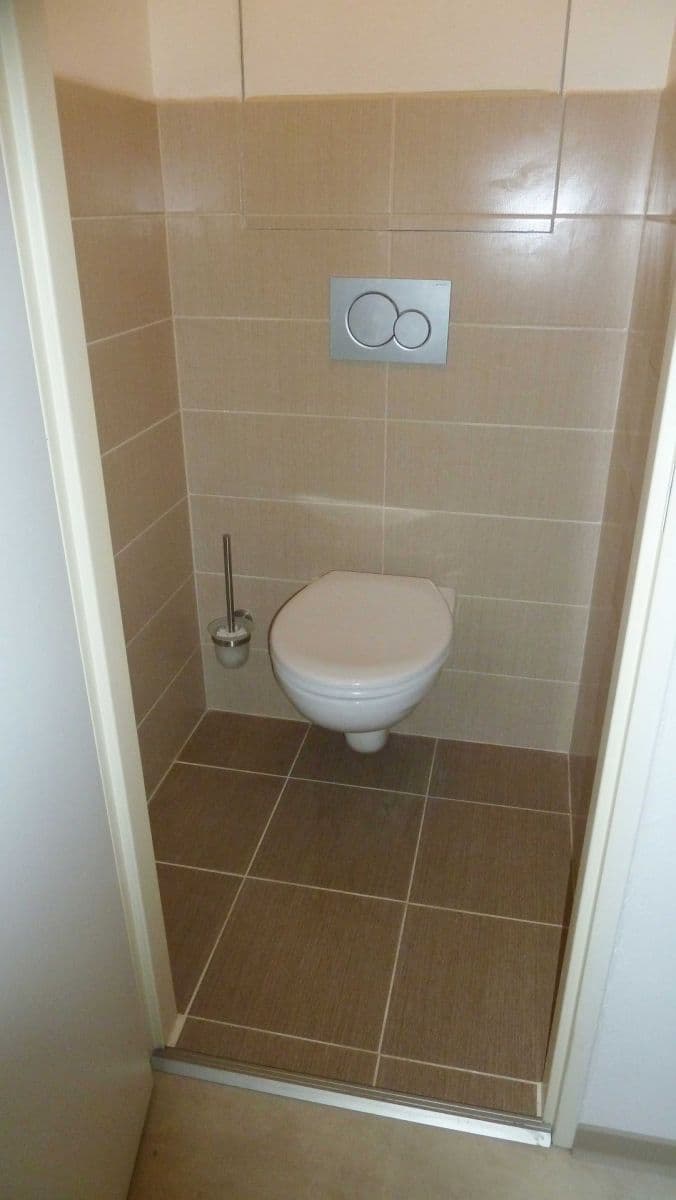 Pronájem bytu 2+kk 43 m², Bellušova, Praha, Praha Pronájem bytu 2+kk 43 m², Bellušova, Praha, Praha