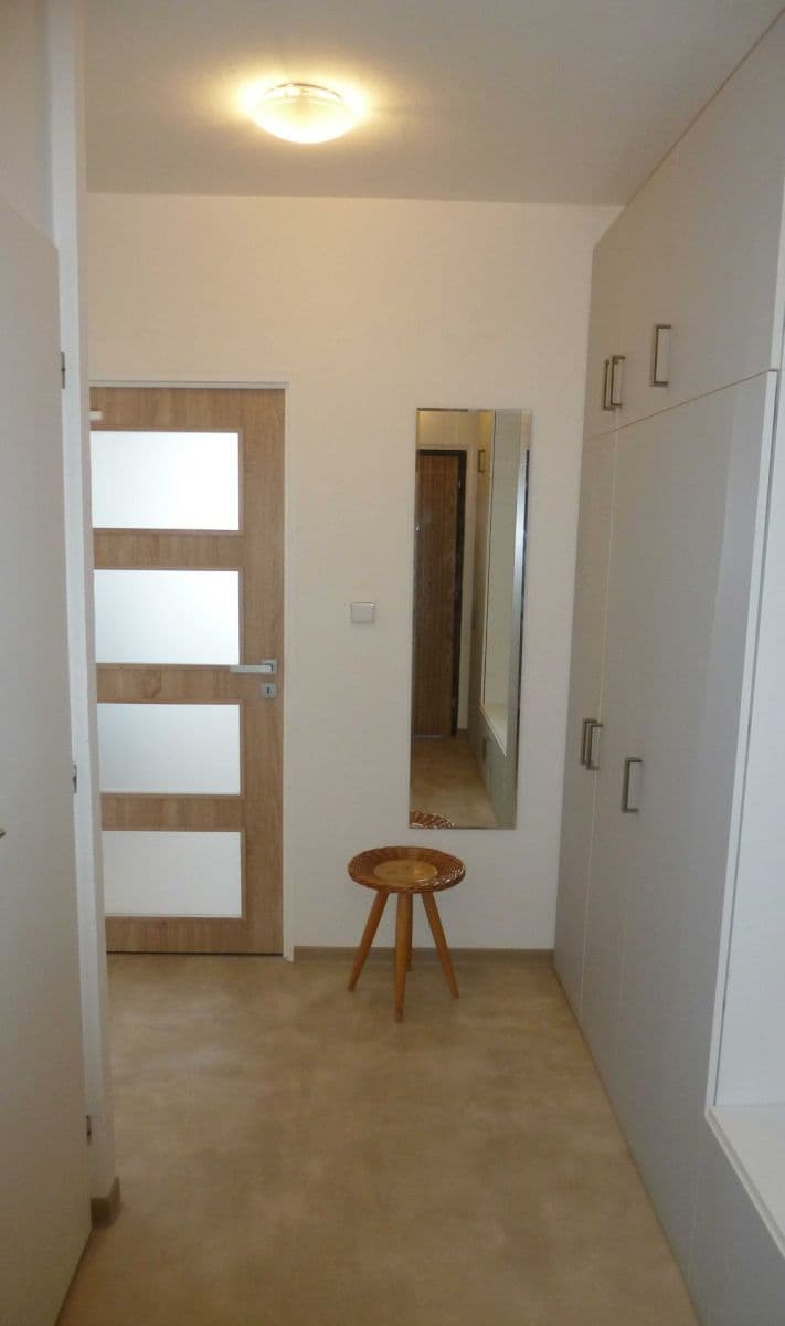 Pronájem bytu 2+kk 43 m², Bellušova, Praha, Praha Pronájem bytu 2+kk 43 m², Bellušova, Praha, Praha