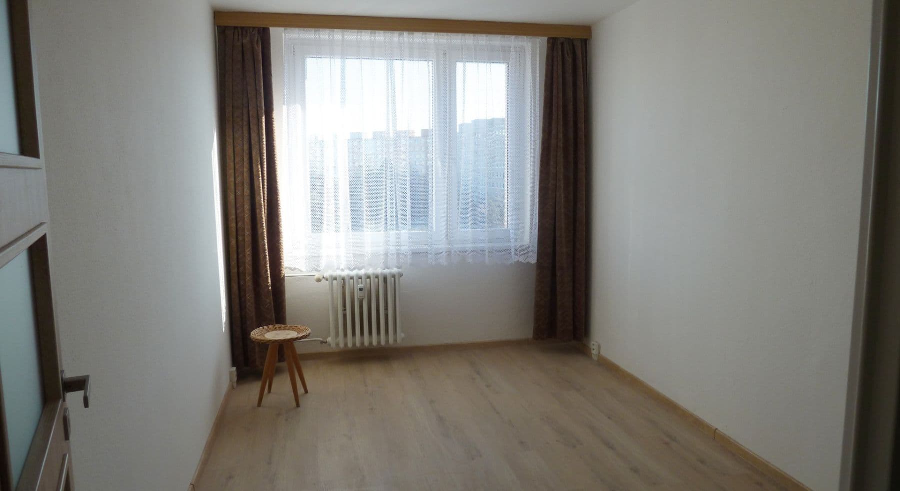 Pronájem bytu 2+kk 43 m², Bellušova, Praha, Praha Pronájem bytu 2+kk 43 m², Bellušova, Praha, Praha