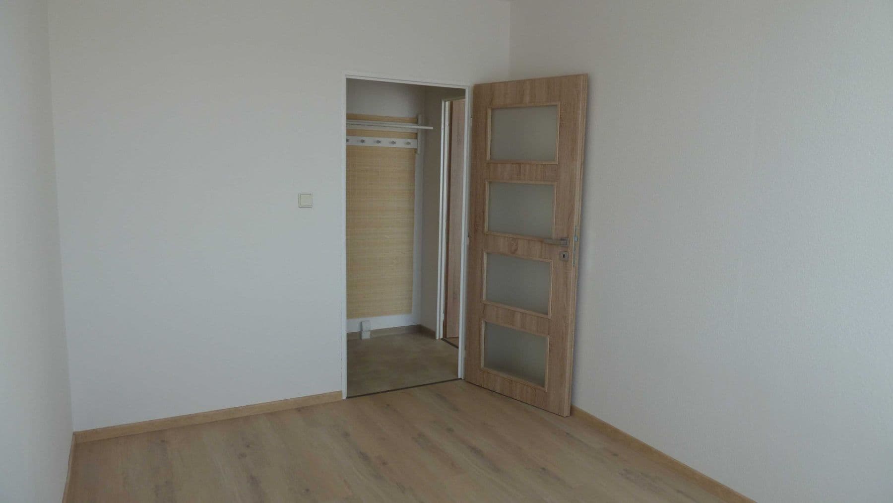 Pronájem bytu 2+kk 43 m², Bellušova, Praha, Praha Pronájem bytu 2+kk 43 m², Bellušova, Praha, Praha