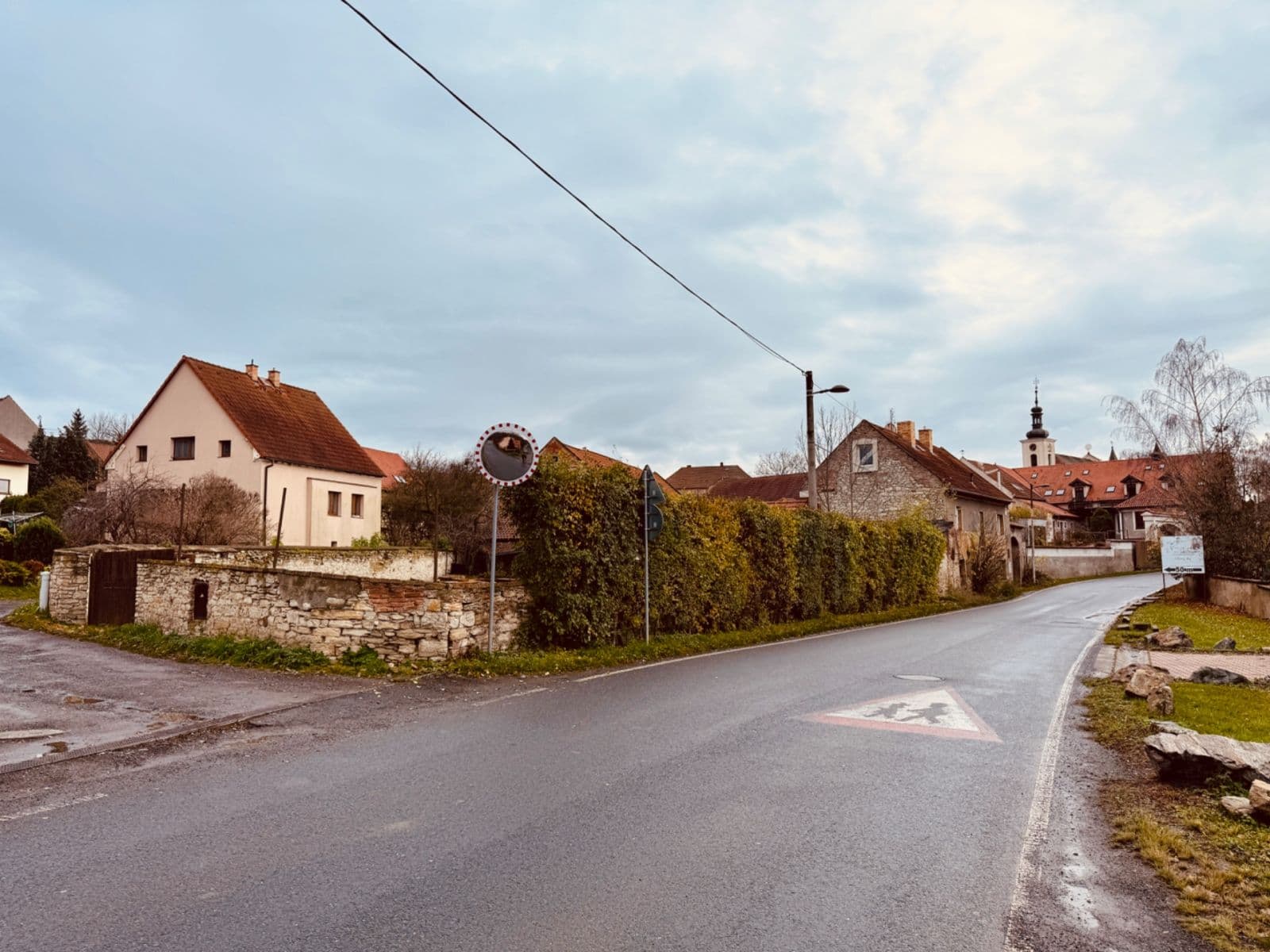 Prodej pozemku 600 m², Středokluky, Středočeský kraj Prodej pozemku 600 m², Středokluky, Středočeský kraj