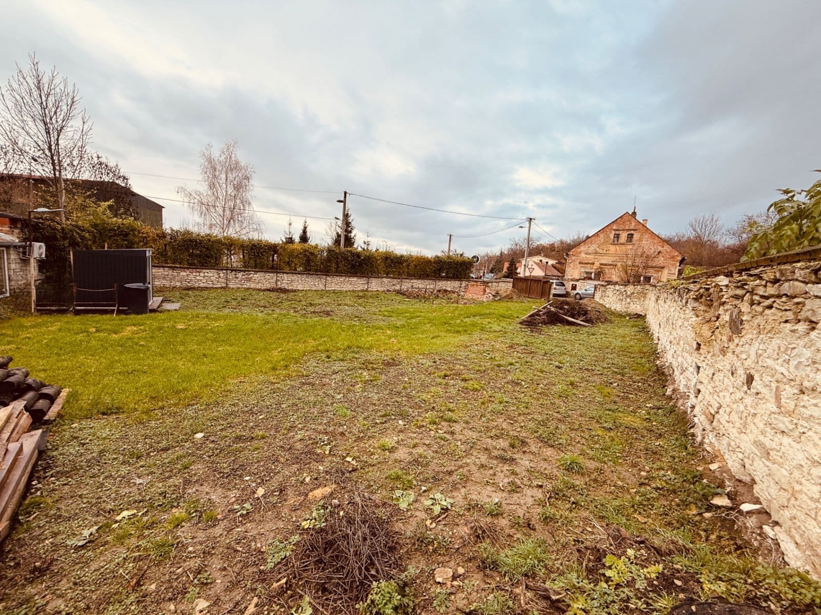Prodej pozemku 600 m², Středokluky, Středočeský kraj Prodej pozemku 600 m², Středokluky, Středočeský kraj