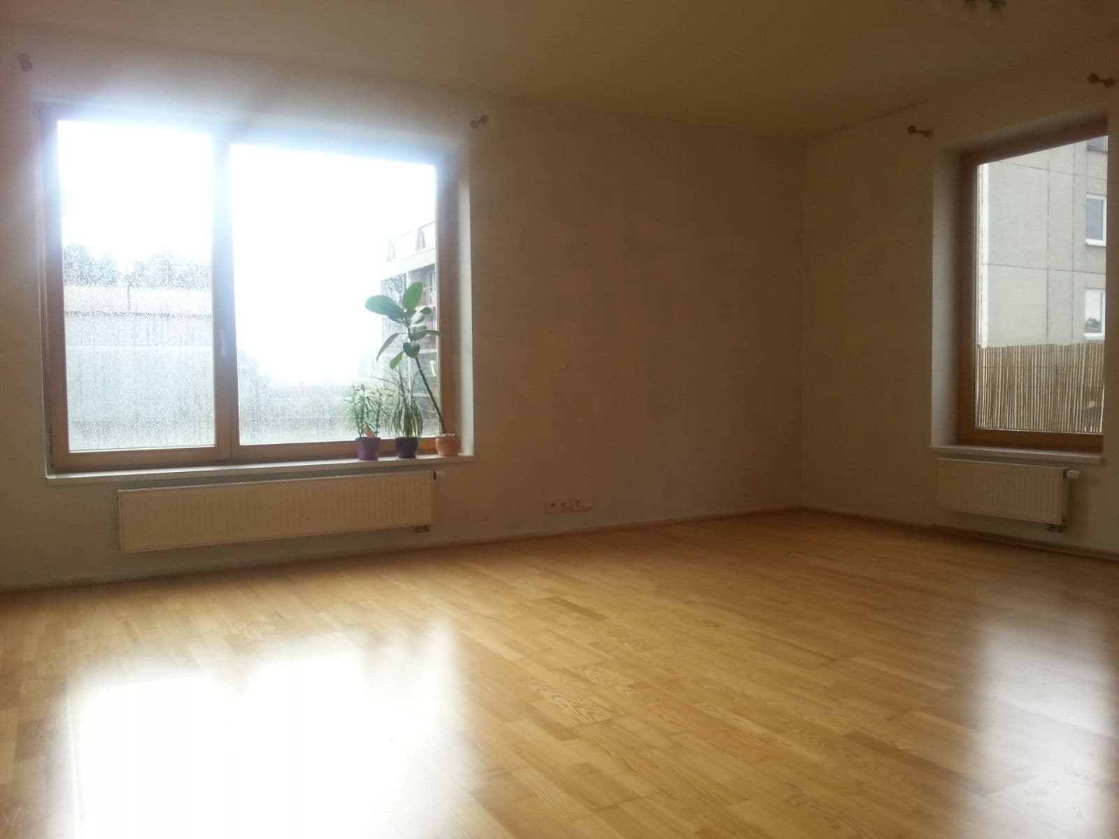 Pronájem bytu 2+kk 55 m², Jeseniova, Praha, Praha Pronájem bytu 2+kk 55 m², Jeseniova, Praha, Praha