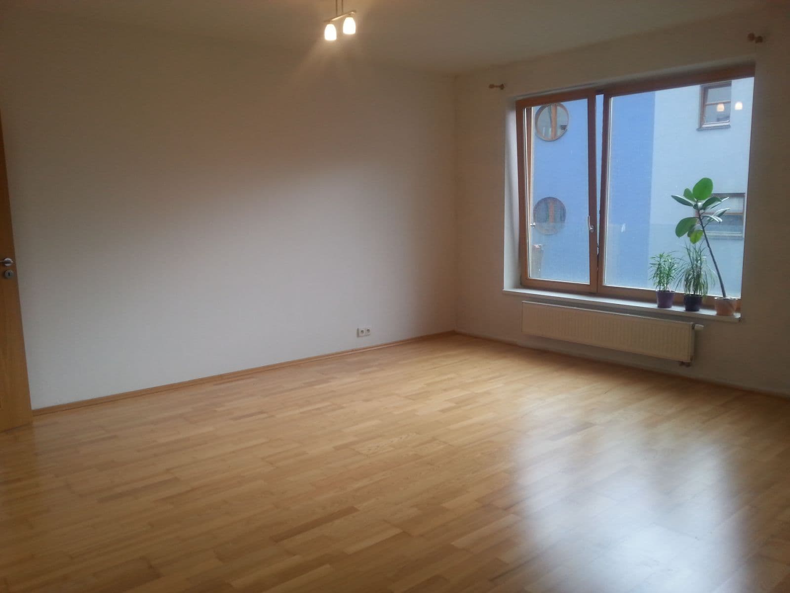 Pronájem bytu 2+kk 55 m², Jeseniova, Praha, Praha Pronájem bytu 2+kk 55 m², Jeseniova, Praha, Praha