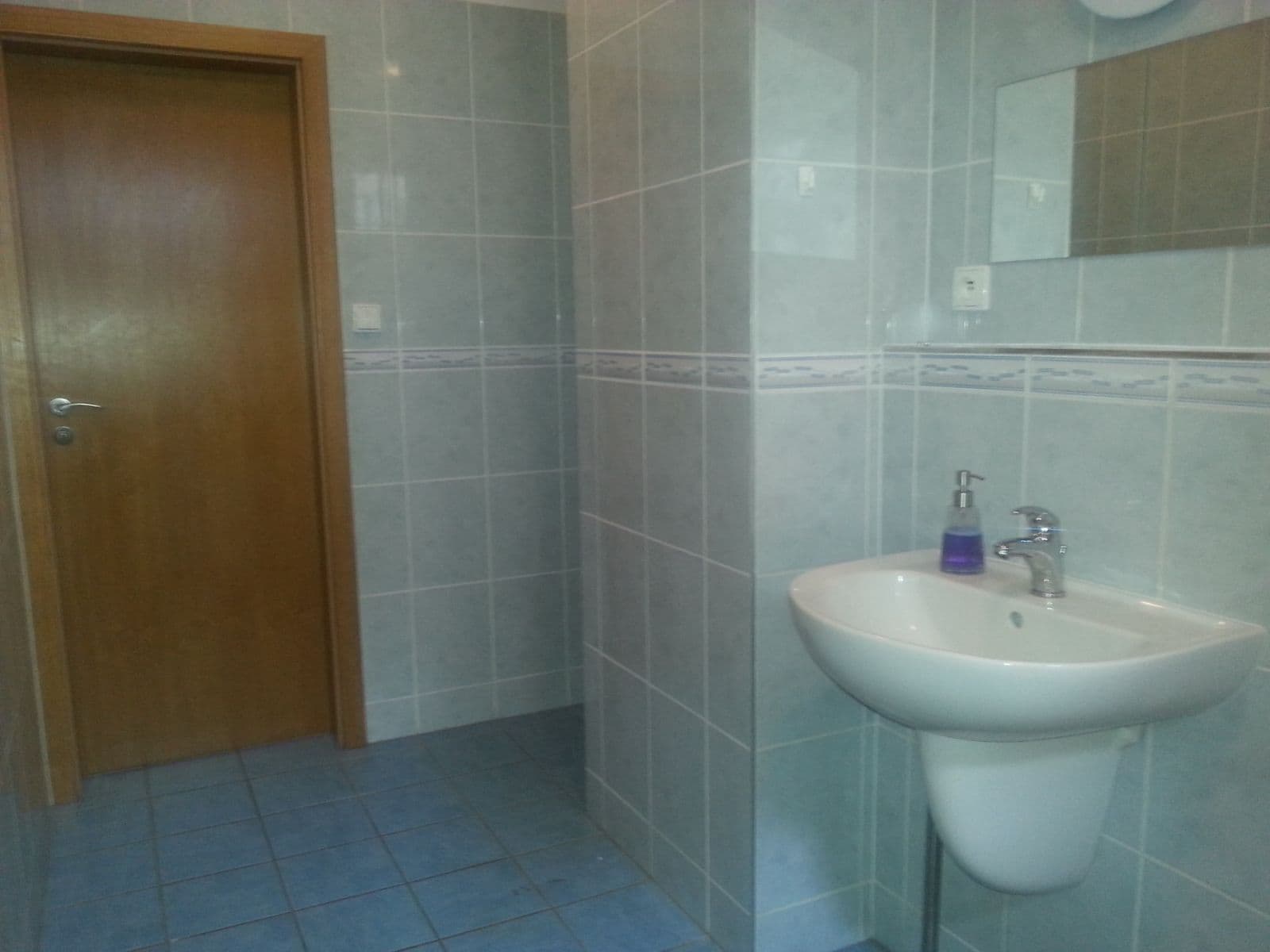 Pronájem bytu 2+kk 55 m², Jeseniova, Praha, Praha Pronájem bytu 2+kk 55 m², Jeseniova, Praha, Praha