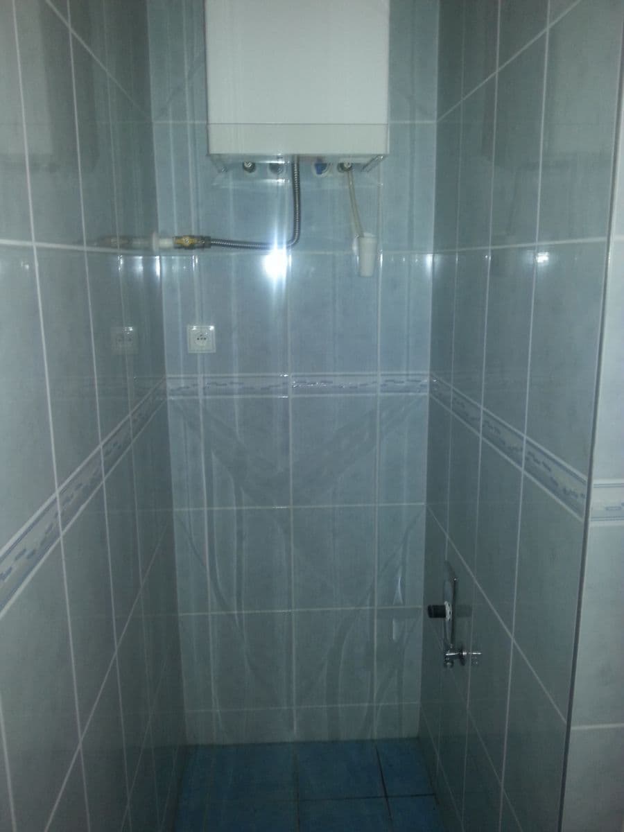 Pronájem bytu 2+kk 55 m², Jeseniova, Praha, Praha Pronájem bytu 2+kk 55 m², Jeseniova, Praha, Praha