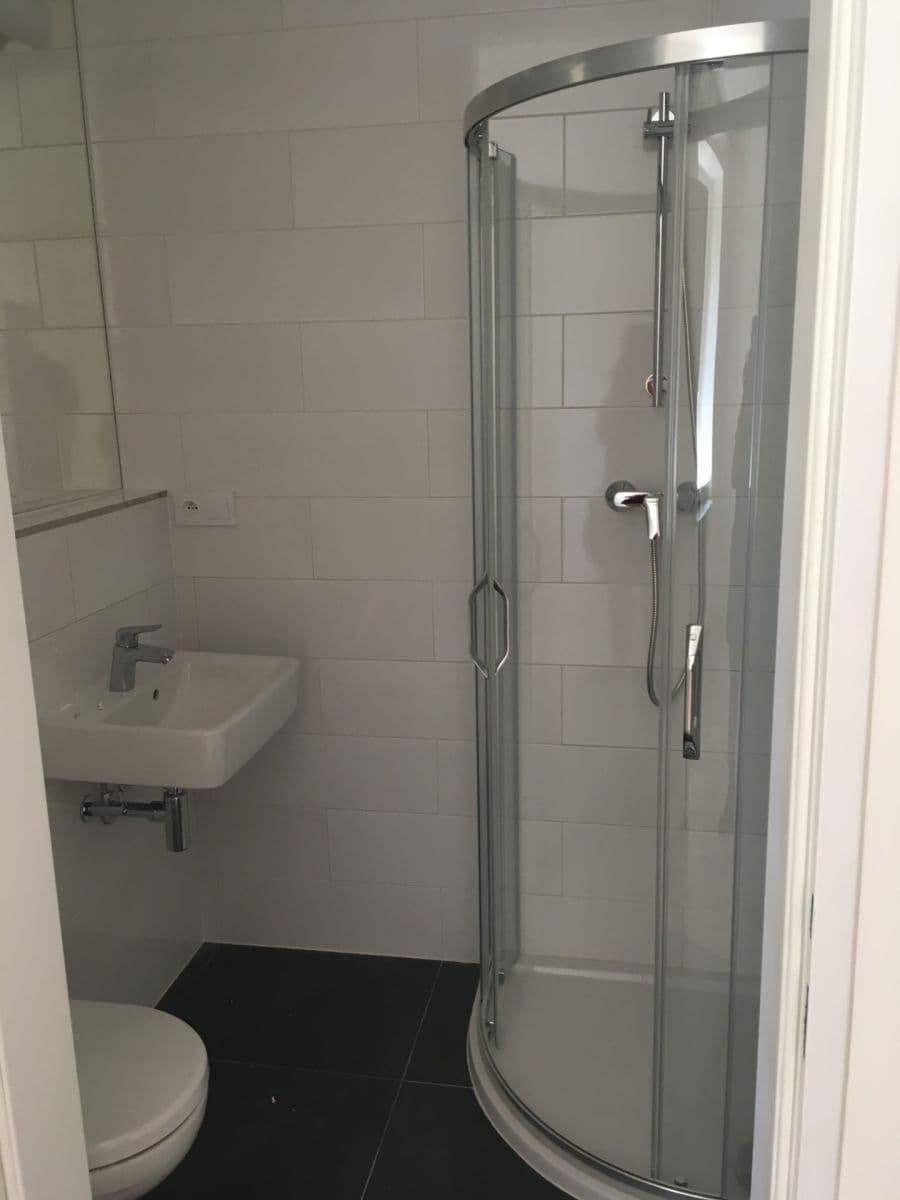 Pronájem bytu 2+kk 38 m², Zenklova, Praha, Praha Pronájem bytu 2+kk 38 m², Zenklova, Praha, Praha