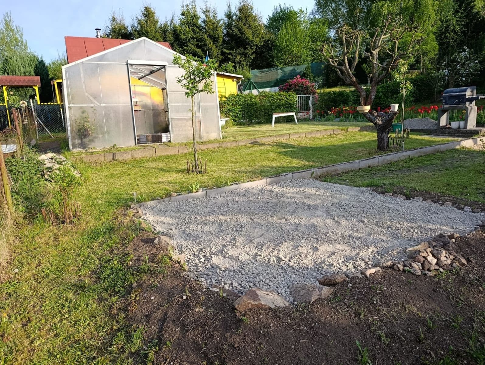 Prodej chaty, chalupy 50 m², pozemek 420 m², Svatošská, Karlovy Vary, Karlovarský kraj Prodej chaty, chalupy 50 m², pozemek 420 m², Svatošská, Karlovy Vary, Karlovarský kraj