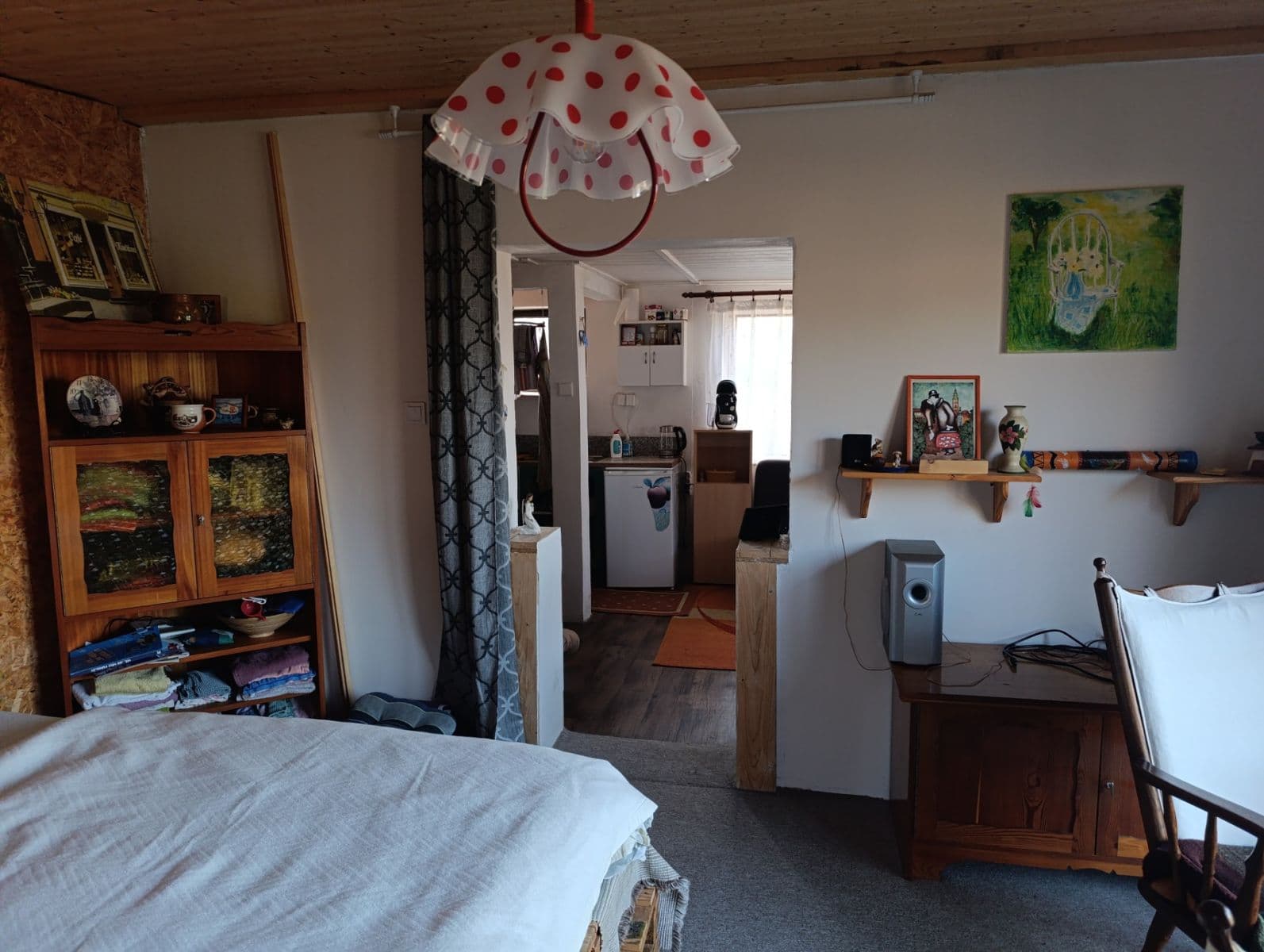 Prodej chaty, chalupy 50 m², pozemek 420 m², Svatošská, Karlovy Vary, Karlovarský kraj Prodej chaty, chalupy 50 m², pozemek 420 m², Svatošská, Karlovy Vary, Karlovarský kraj