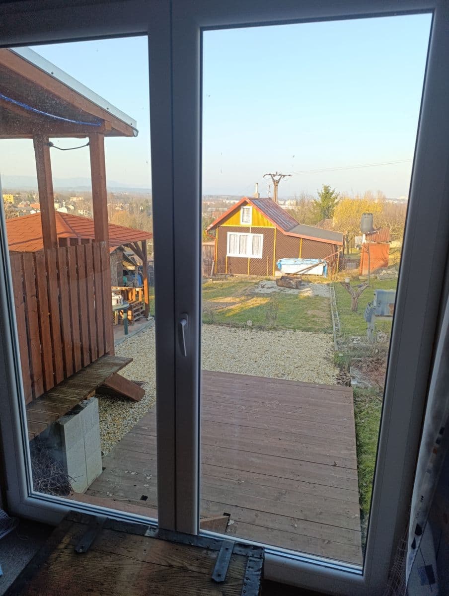 Prodej chaty, chalupy 50 m², pozemek 420 m², Svatošská, Karlovy Vary, Karlovarský kraj Prodej chaty, chalupy 50 m², pozemek 420 m², Svatošská, Karlovy Vary, Karlovarský kraj