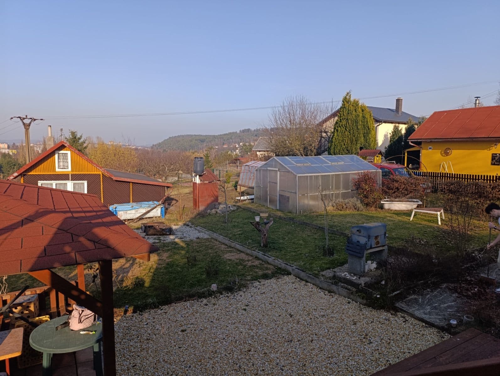 Prodej chaty, chalupy 50 m², pozemek 420 m², Svatošská, Karlovy Vary, Karlovarský kraj Prodej chaty, chalupy 50 m², pozemek 420 m², Svatošská, Karlovy Vary, Karlovarský kraj