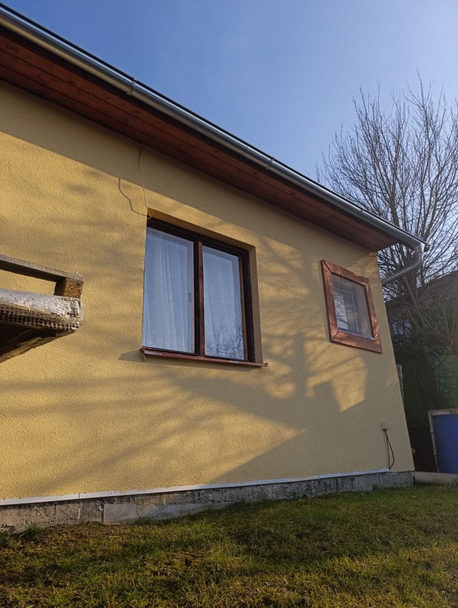 Prodej chaty, chalupy 50 m², pozemek 420 m², Svatošská, Karlovy Vary, Karlovarský kraj Prodej chaty, chalupy 50 m², pozemek 420 m², Svatošská, Karlovy Vary, Karlovarský kraj