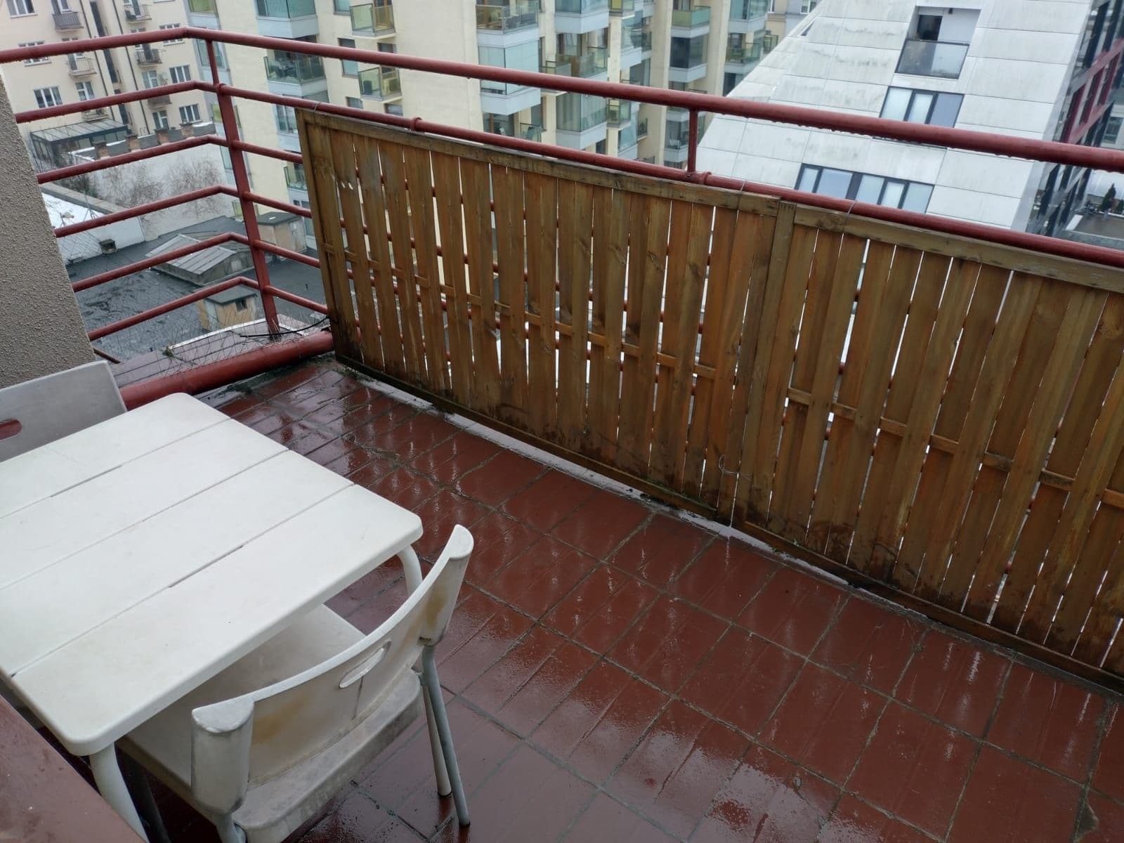 Pronájem bytu 1+kk 22 m², Komunardů, Praha, Praha Pronájem bytu 1+kk 22 m², Komunardů, Praha, Praha